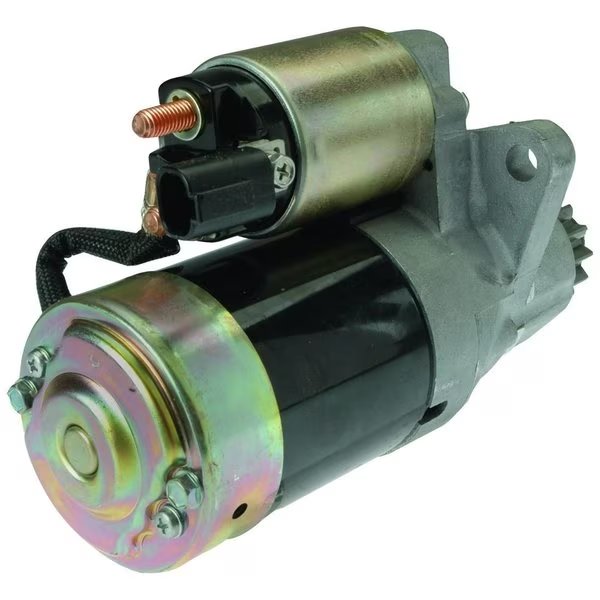 Replacement For Carquest, 17835Sn Starter, Ilc, Mfr#: 17835SN STARTER